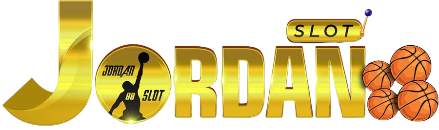 JORDANSLOT Logo
